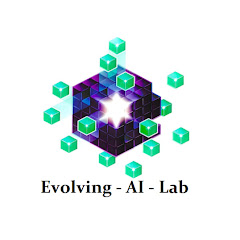 Evolving Artificial Intelligence Lab