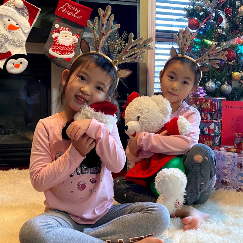 Angela& Elsa