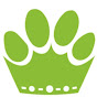 KING KANINE logo