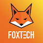 FoxTech logo