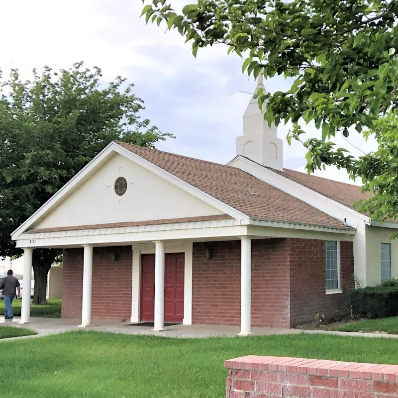 Cornerstone Church of Littlerock
