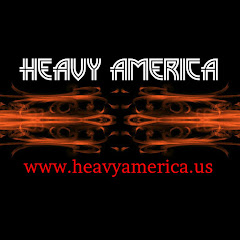 Heavy AmericA Avatar