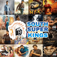 South Super Kings channel logo