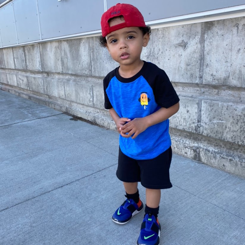 Liam's Toy Adventures