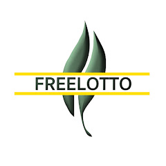 fRee Lotto channel logo