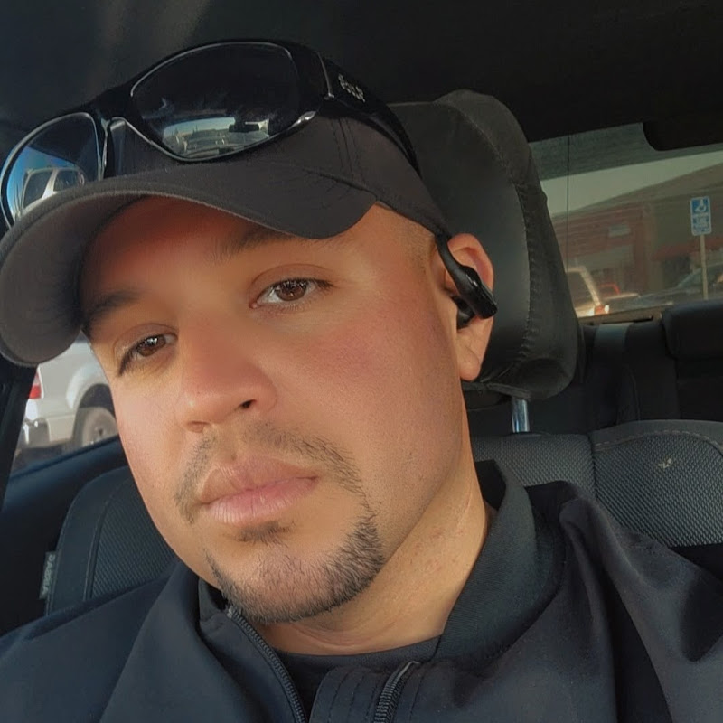 Matt Puente