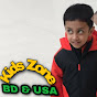 Kids Zone BD & USA logo