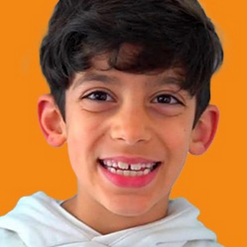 Channel Avatar