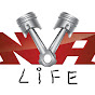 NVA-Motors life
