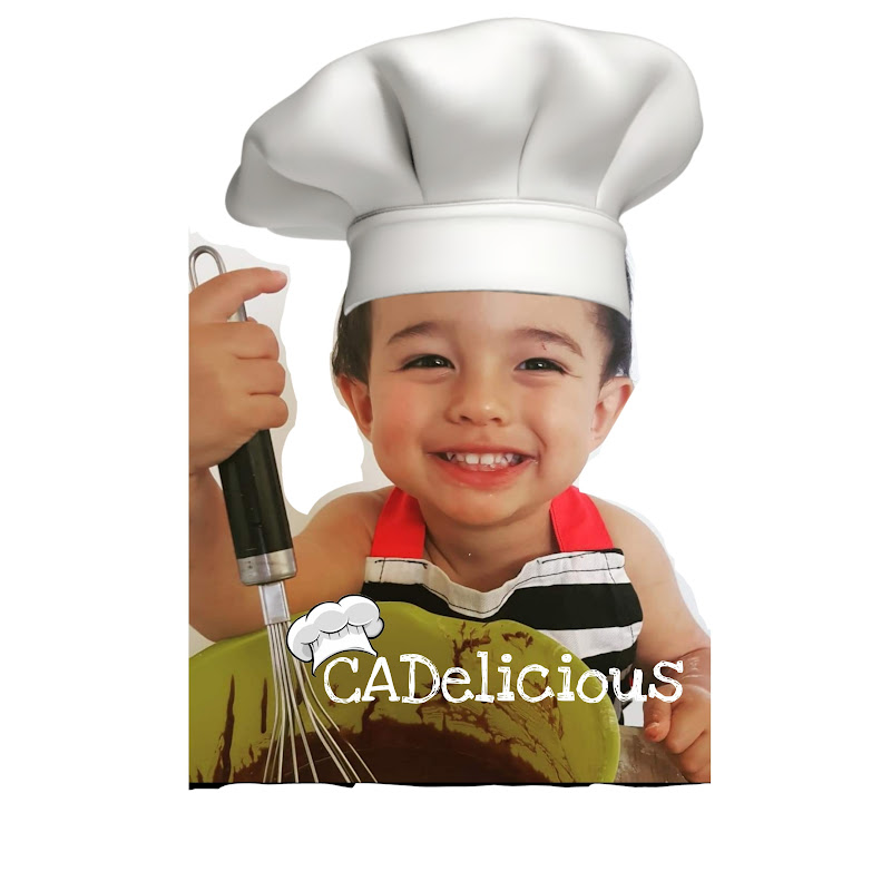 CADELICIOUS