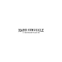 Hard Struggle Homestead logo