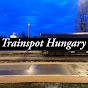 Trainspot Hungary