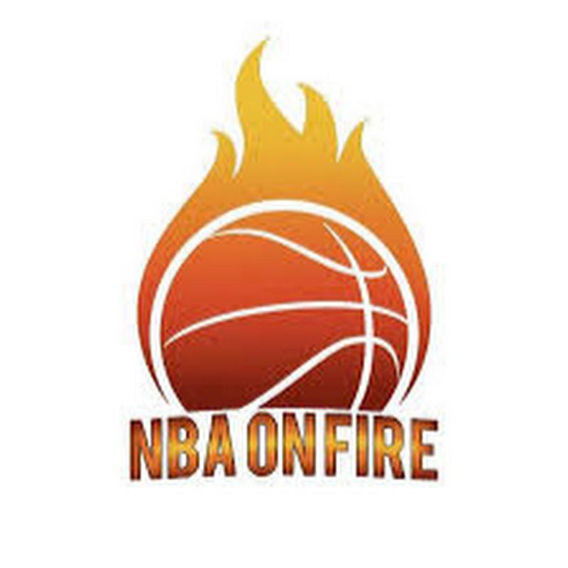 NBA On Fire