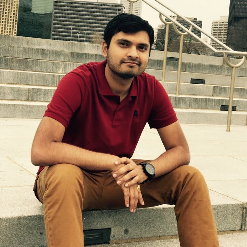 Aditya Kommu