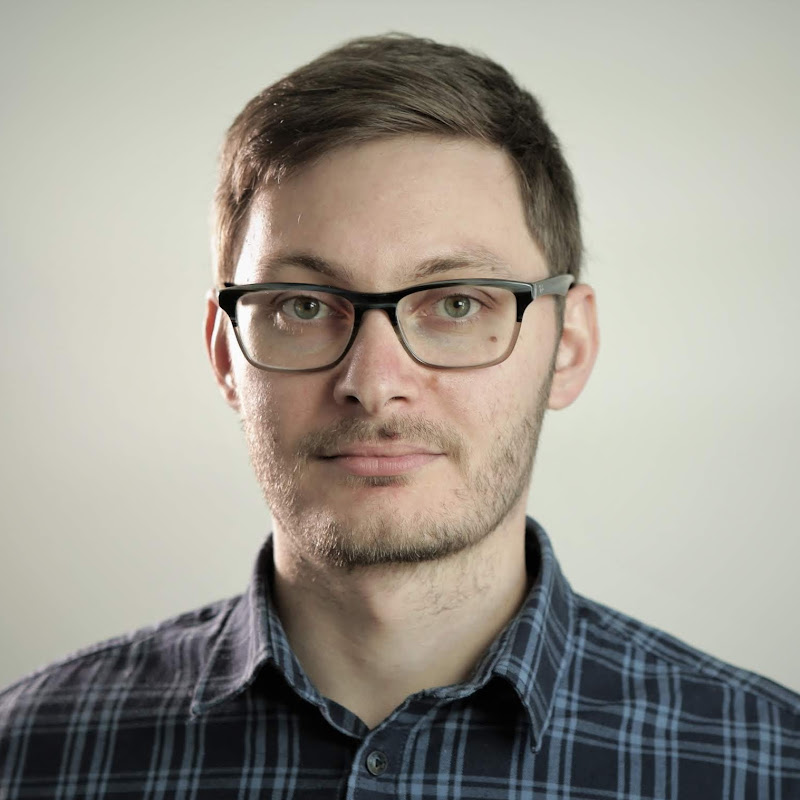 Tsvetan Tsakov (Цветан Цаков)