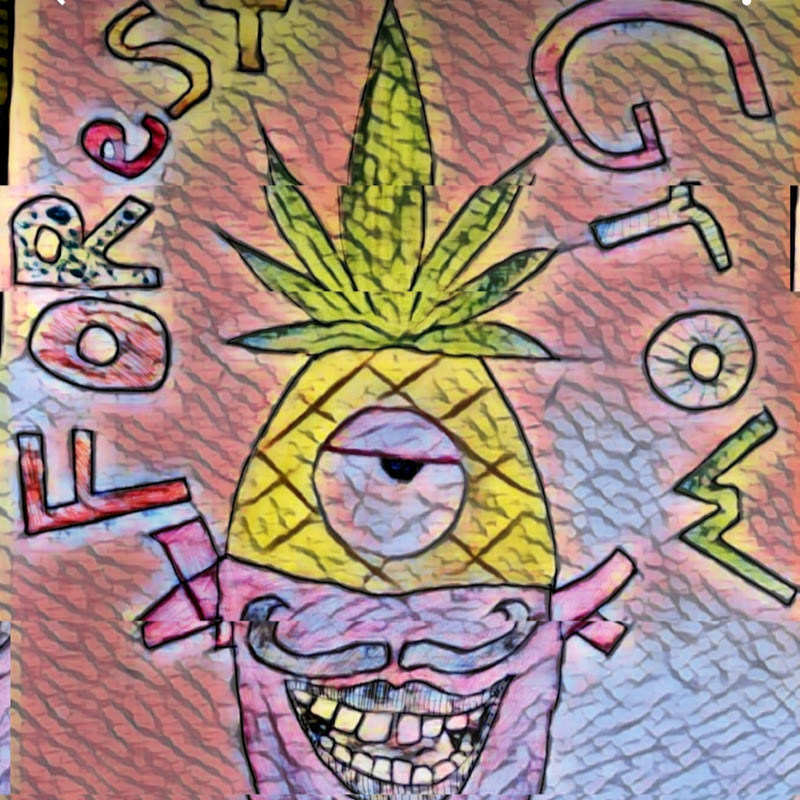 ForestGrow