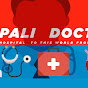 Nepali Doctor logo