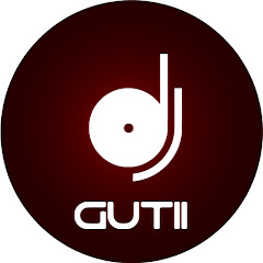 DJ Gutii channel logo