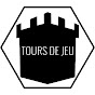 Tours de jeu logo