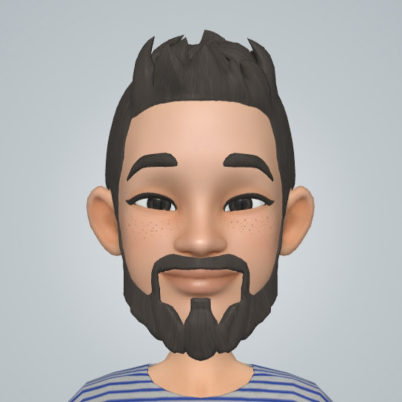 Tech CV