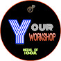 YOUR WORKSHOP logo