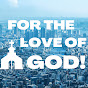 For the Love of God logo