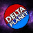 Deltaplanet