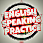 English Speaking Practice logo