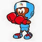 Boxeo Amateur Argentino