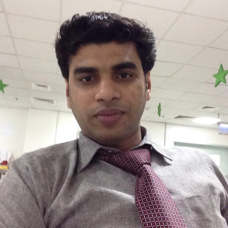 Anees Viripoyil icon