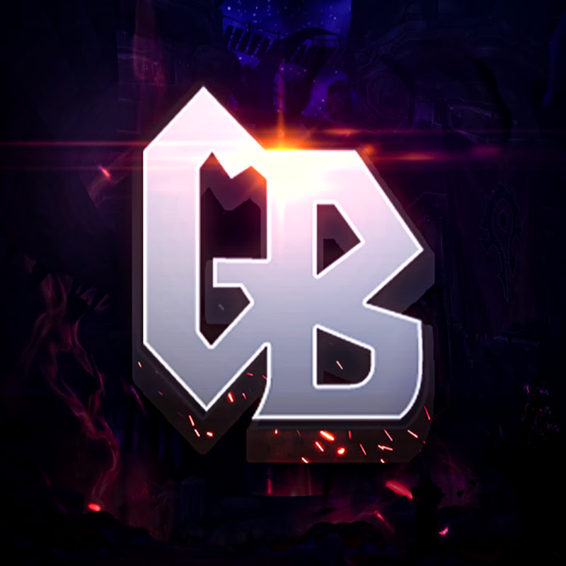 GhostBios Бородатый Хикка