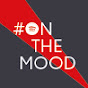 Toyota #OnTheMood logo