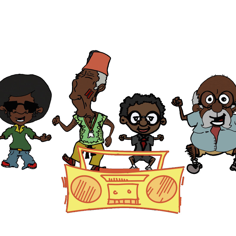 Kata Kata Cartoons