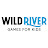 Wild River Games for Kids