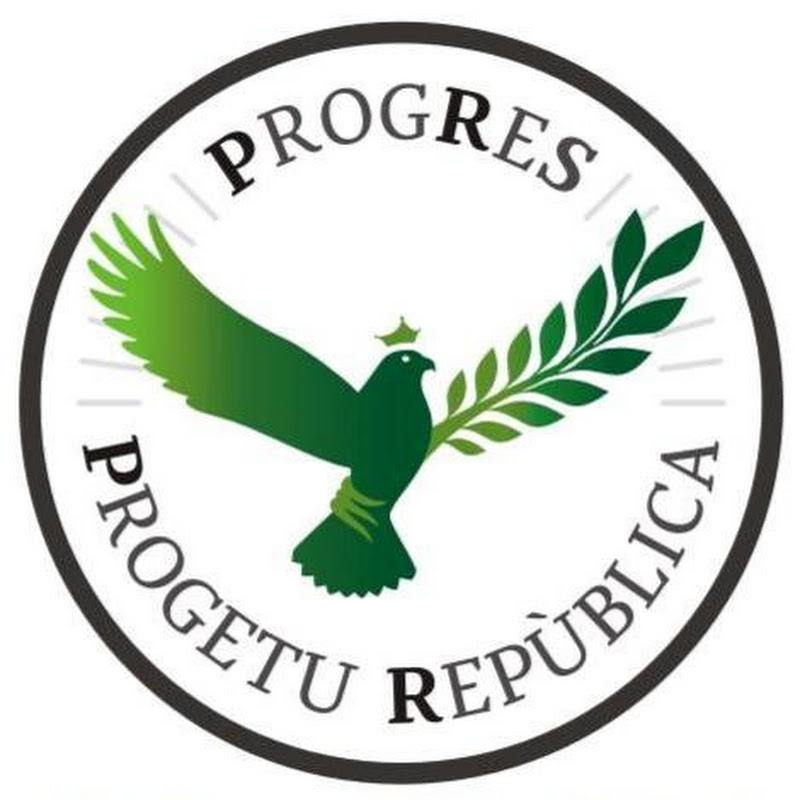 ProgReS Progetu Repùblica icon