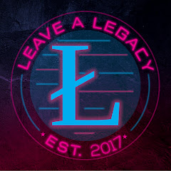 Leave A Legacy Avatar