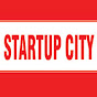 StartupCity India logo