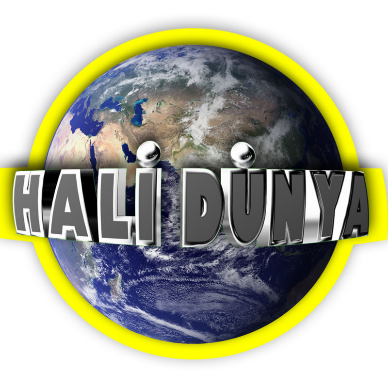 Hali Dünya