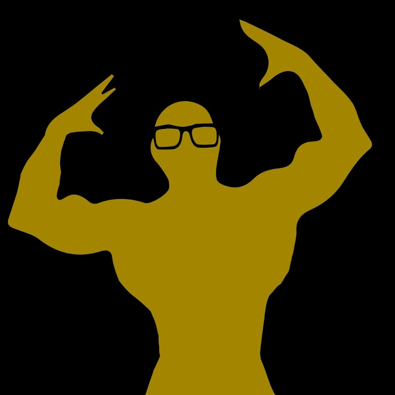 The Workout Geek