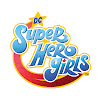 What could DC Super Hero Girls International buy with $100 thousand?