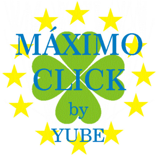 MAXIMO CLICK by YUBE