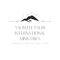 Yahweh Tsuri International Ministries logo