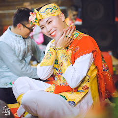 Cậu đồng Hoàng phúc