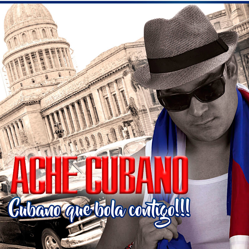 ACHECUBANO