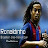 Ronaldinho Goles