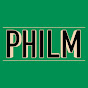 Philm logo