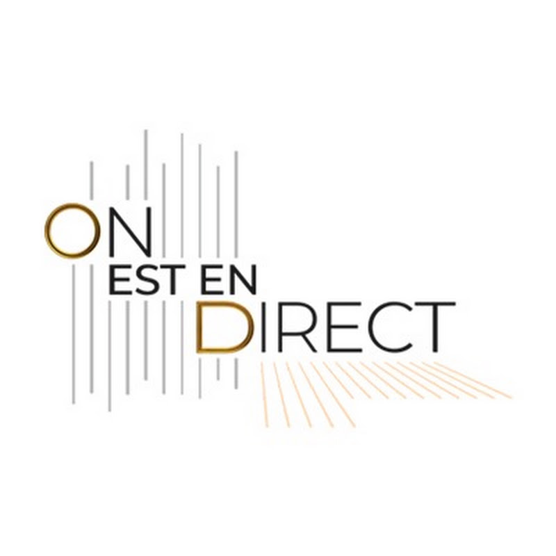 On est en direct