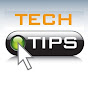 tech tips logo