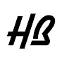 The Hey BohS Channel logo