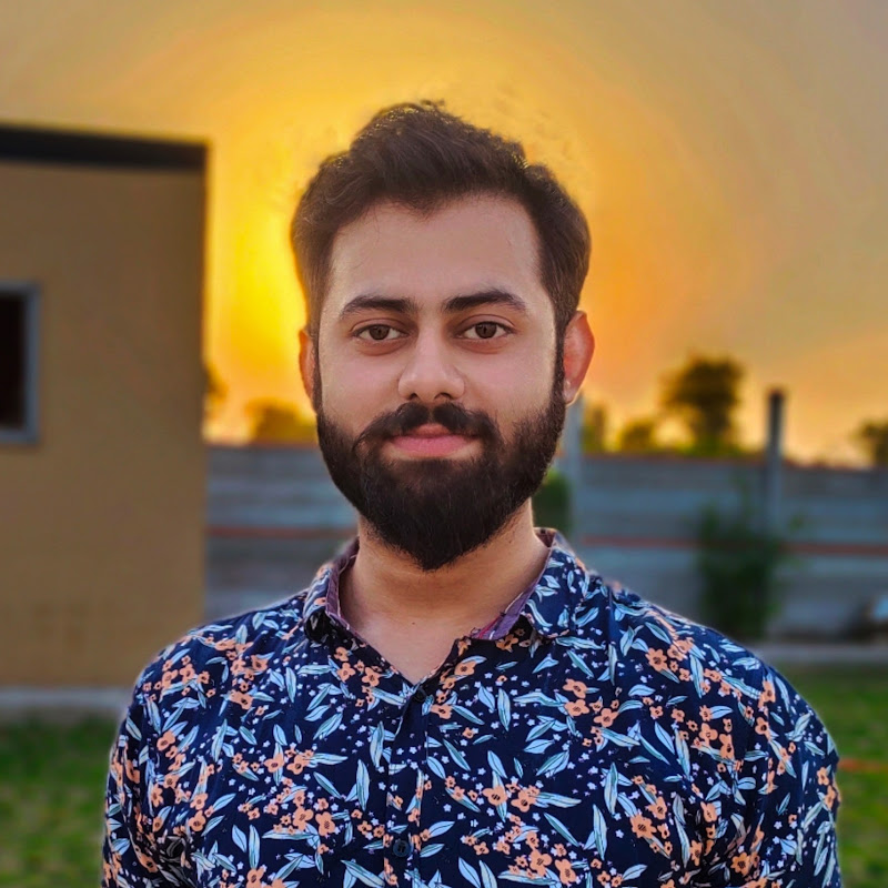 Zain Ul Abideen
